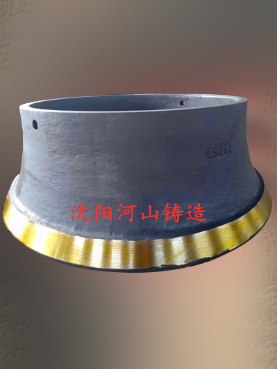 豐臺(tái)高錳鋼的性能及特點(diǎn)